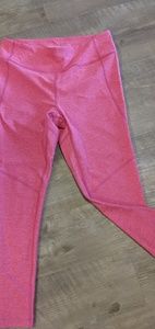 Outdoor voices leggings